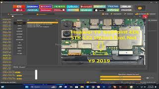 Huawei y9 2019 frp bypass