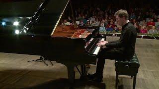 Denis Gromov plays Tchaikovsky  - Piano Pieces