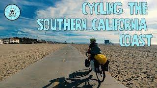 Cycling the Southern California Coast