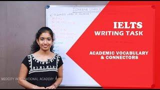 IELTS Writing Task | Medcity International Academy | IELTS Coaching Centre Kannur,Kottayam,Mangalore