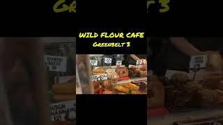 Wild Flour Greenbelt 3