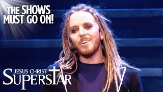 The Phenomenal 'Superstar' (Tim Minchin)  | Jesus Christ Superstar