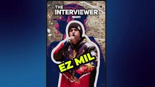 The Interviewer Presents Ez Mil | Boy Abunda Interview