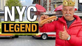 Top 5 Iconic NYC Eateries You MUST TRY Before You Die!