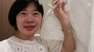 ZARA try on haul/ZARA 近期购物分享