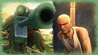 Why This CRUCIAL Episode was Captain Rex's Turning Point