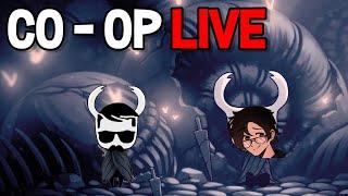 Co-op Speedrun Hollow Knight Happy Fun Times With Primacon