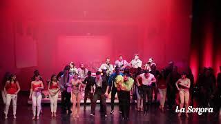 La Sonora - Lo Que Quiero Es Salsa (Setubal Salsa Experience 2018)