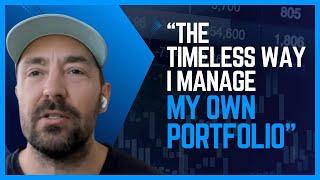 Show Us Your Portfolio: Meb Faber | How the Cambria Founder Manages His Own Money