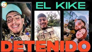 “El Kike” Jefe de plaza del CDN en Nuevo Laredo  #Tamaulipas #NL