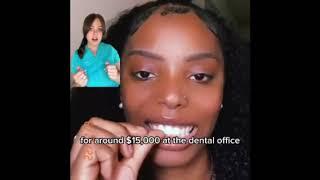  Lost a tooth? Don't worry! 