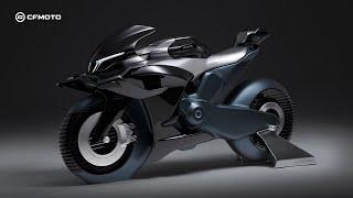 1000cc Master of Speed & V.04 engine | Unleash the power | CFMOTO