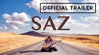 Saz - They Key of Trust - GREEK TRAILER