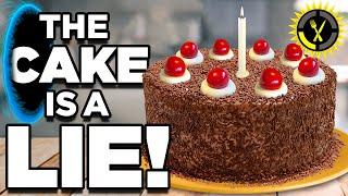 Food Theory: Don't Trust Your Cake!