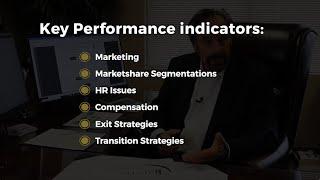 What is Business Advisory Services by The Shafer Group