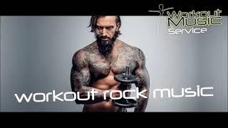 Workout Rock Music Alternative Rock Music Metal 2017 Rock Mix Hard Rock