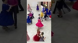 Унисон от студии Вита. #танцуй #студиятанца #танцывсолигорске
