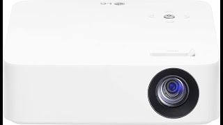 LG PH30N Review, Pros & Cons - LG CineBeam Projector