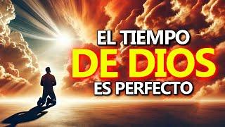 DELEITATE EN DIOS Y ÉL CONCEDERÁ LOS DESEOS DE TU CORAZÓN (Motivación cristiana)