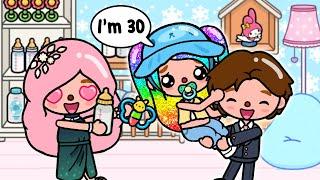 I'm 30 But My Parents Treat Me Like A Baby | Toca Life Story | Toca Boca