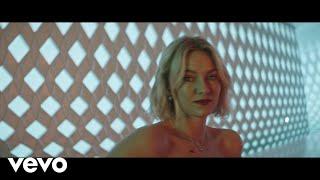 Frank Walker, Astrid S - Only When It Rains (Official Music Video)