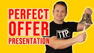 Perfect Offer Presentation