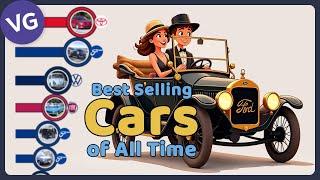 The Best Selling Cars of All Time