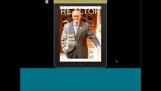 Realtor Magazine APP