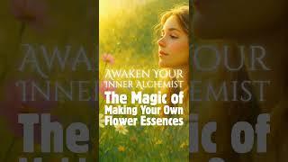 Awaken your Inner Alchemy