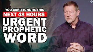 New Urgent Prophetic Word by Dutch Sheets | Healing time with Pastor Bruce Rea