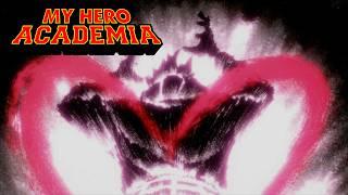 Gentle Criminal's Redemption Is So Good, "You Say Run" Starts Playing | My Hero Academia