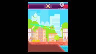 Unlock the Best of Bowmasters with APK Unlimited All Unlock #shortvideo #Short