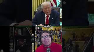 Trump y la incertidumbre económica global