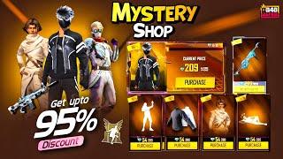 Next Mystery Shop Full Review | poker mp40 return | free fire new event | ff new event | new event