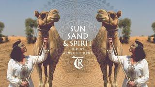 Sun Sand & Spirit | Oriental & Organic House Journey