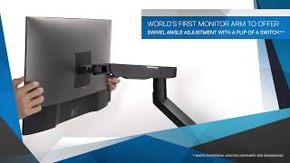 Dell Single Monitor Arm - MSA20