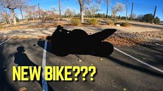 The Best 600cc Bike??? | MotoVlog 4