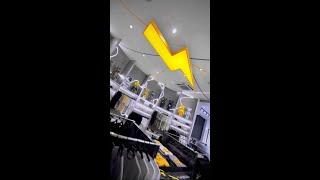 HYPECITYKL first ever flagship store Grand Opening ️