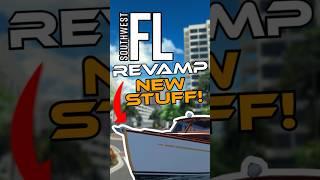 All Southwest Florida Revamp Details! | RaceLine #roblox #southwestflorida #southwestfloridabeta