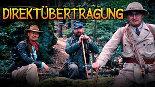 Nachbesprechung zur Expedition - Teil 2