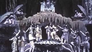 Ловец жемчуга / Le pêcheur de perles 1907