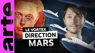 Elon et la NASA vont nous détester I  @BaladeMentale  I ARTE