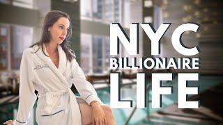 How I spent $64,353 in one day as a BILLIONAIRE