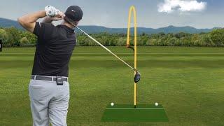 How To Be More Consistent Off The Tee | Long & Straight