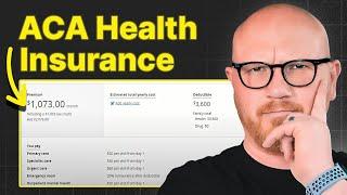 How to Qualify for ACA Health Insurance Subsidies as an Early Retiree