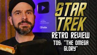 Star Trek Retro Review: "The Omega Glory" | Other Earths