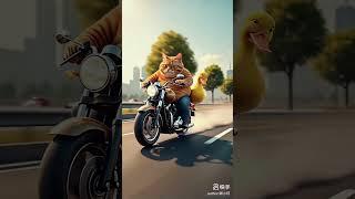 #instant #funny #catart #cat #_viral #animals