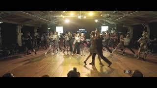 Atlantic Swing Festival 2019 • Party Like it's 1910 | Dance is Life Show