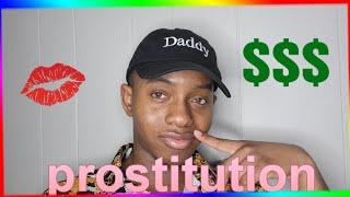 TOXIC TOPICS: Prostitution!