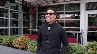 [Preview] Marcus Alan Ward: In Pursuit